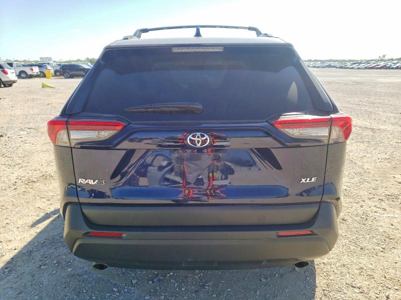 46706836 :رقم المزاد ، 2T3W1RFV9SW385202 vin ، 2025 Toyota Rav4 مزاد بيع