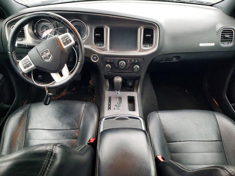 79611555 :رقم المزاد ، 2C3CDXDT4CH103926 vin ، 2012 Dodge Charger مزاد بيع