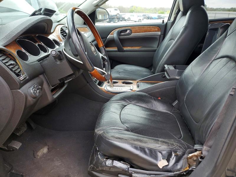 Aukcja sprzedaży 2011 Buick Enclave, vin: 5GAKVBED0BJ310911, numer aukcji: 41952256