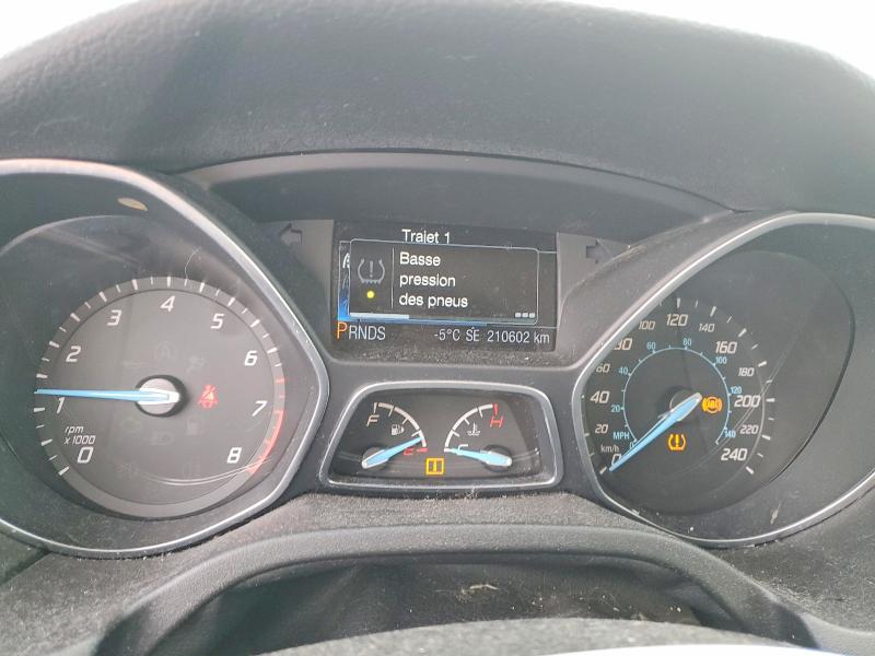 Aukcja sprzedaży 2013 Ford Focus, vin: 1FADP3J26DL292598, numer aukcji: 41824156