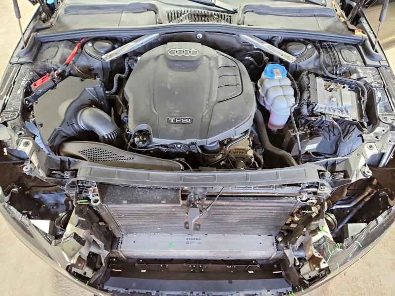 Продаж на аукціоні авто 2019 Audi A4, vin: WAUENAF49KA037744, номер лоту: 46954366