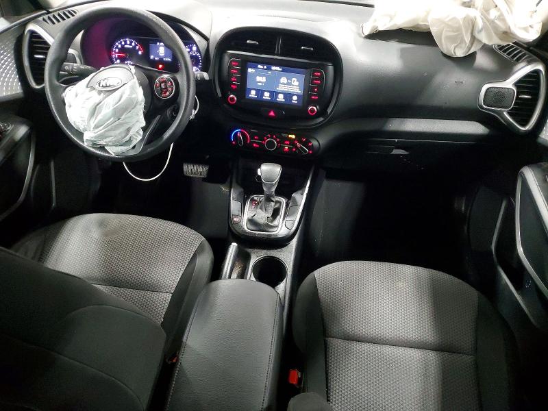 79930465 :رقم المزاد ، KNDJ23AU1L7082639 vin ، 2020 Kia Soul مزاد بيع