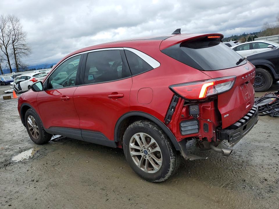 Aukcja sprzedaży 2022 Ford Escape, vin: 1FMCU9G60NUB22868, numer aukcji: 46849146