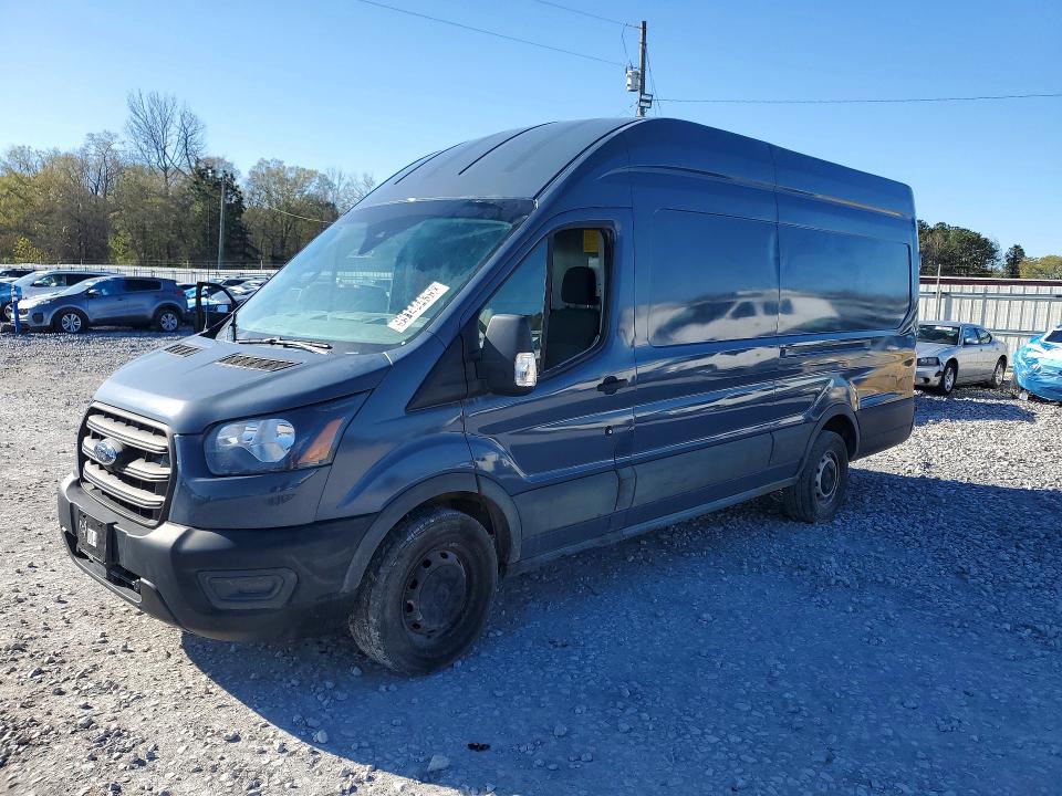 Aukcja sprzedaży 2020 Ford Transit, vin: 1FTBR3X82LKA86657, numer aukcji: 99144435