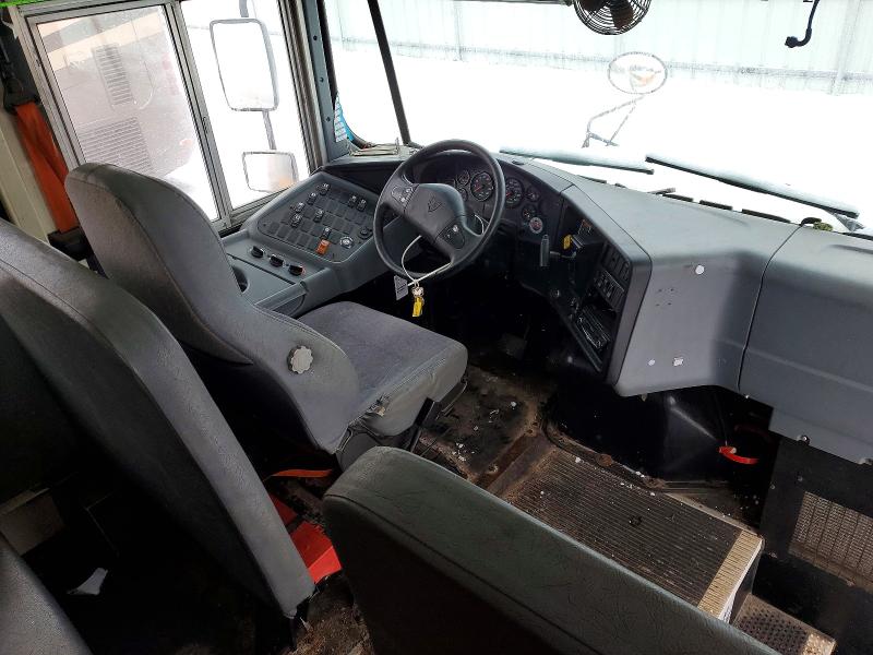 Продажа на аукционе авто 2014 Ic Corporation Ce Series School, vin: 4DRBUAAPXEB016602, номер лота: 41893266