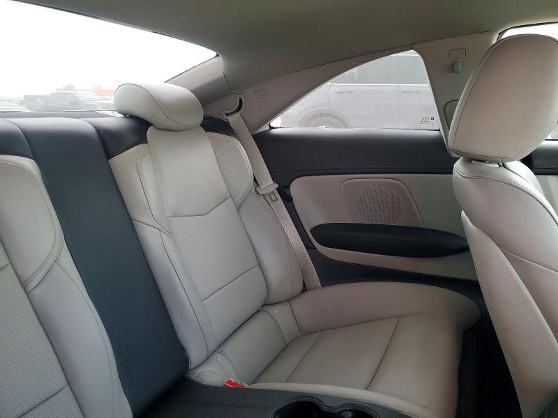 Aukcja sprzedaży 2015 Cadillac Ats, vin: 1G6AC1RX9F0118030, numer aukcji: 41591606