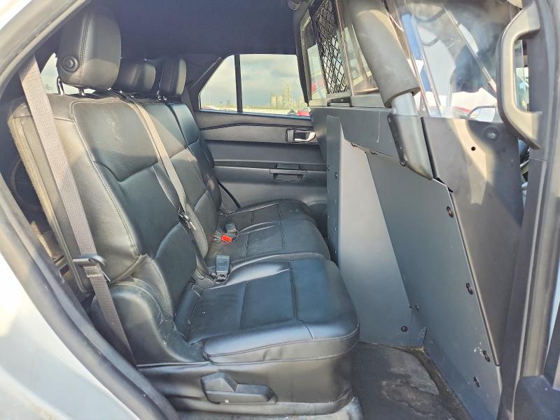 Aukcja sprzedaży 2020 Ford Explorer, vin: 1FM5K8AB7LGC51135, numer aukcji: 47554506
