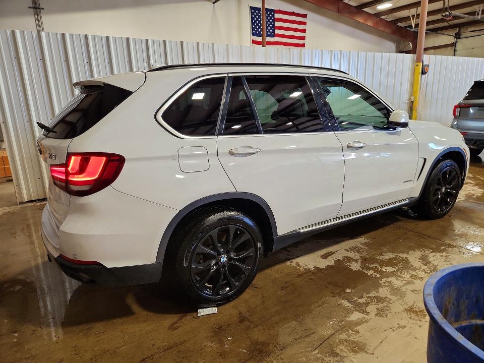 2016 Bmw X5 მანქანა იყიდება აუქციონზე, vin: 5UXKR6C53G0J79765, აუქციონის ნომერი: 46089796