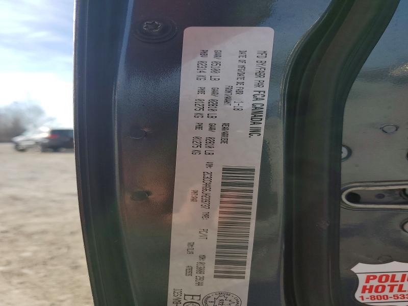 Продажа на аукционе авто 2018 Chrysler 300, vin: 2C3CCAAG6JH239737, номер лота: 46521896