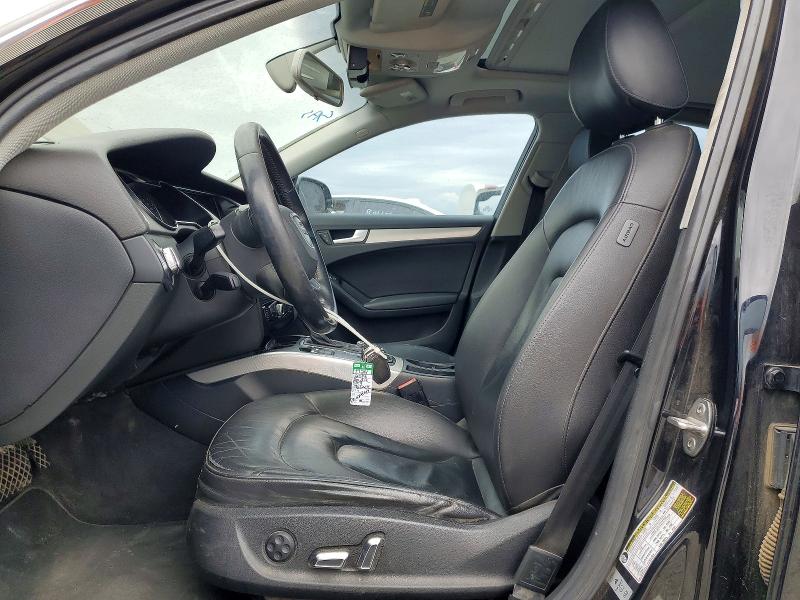 Aukcja sprzedaży 2014 Audi A4, vin: WAUAFAFL6EN014132, numer aukcji: 47988816