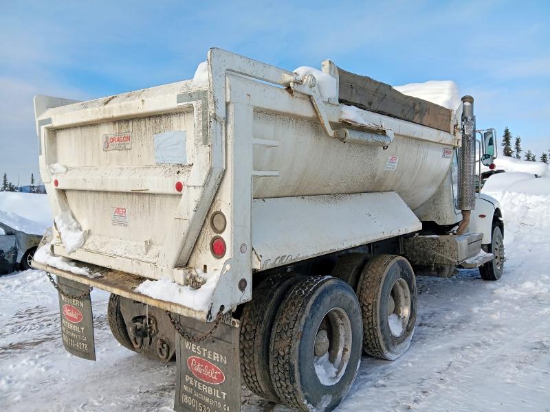 Auction sale of the 2019 Peterbilt 348, vin: 2NP3LJ9X8KM272613, lot number: 79692665