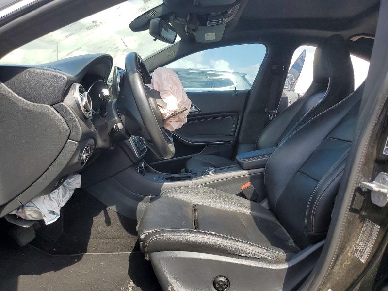 Продажа на аукционе авто 2016 Mercedes-benz Cla, vin: WDDSJ4EB4GN322246, номер лота: 47261216
