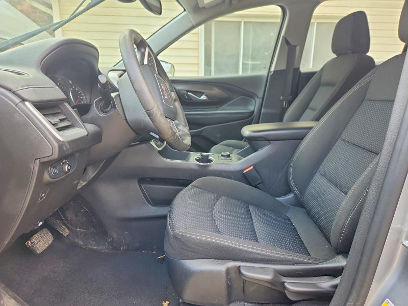 47842256 :رقم المزاد ، 3GKALMEG0RL359734 vin ، 2024 Gmc Terrain مزاد بيع
