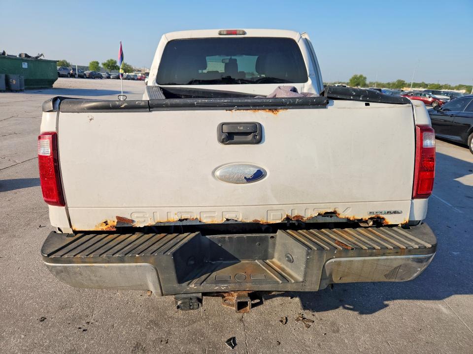 Продаж на аукціоні авто 2012 Ford F250, vin: 1FT7W2B61CEA34787, номер лоту: 45929456