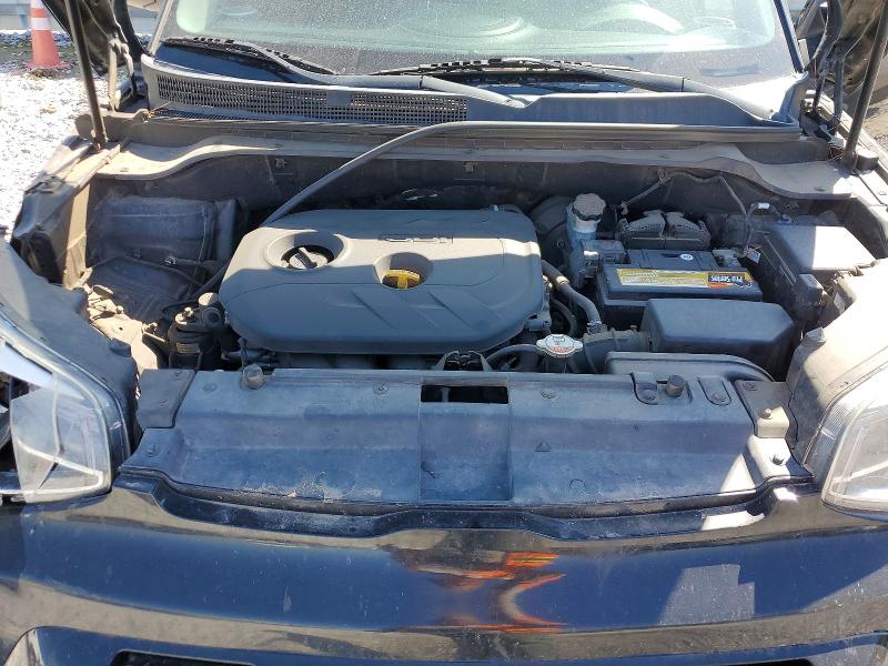 Aukcja sprzedaży 2016 Kia Soul, vin: KNDJP3A52G7323057, numer aukcji: 46203326