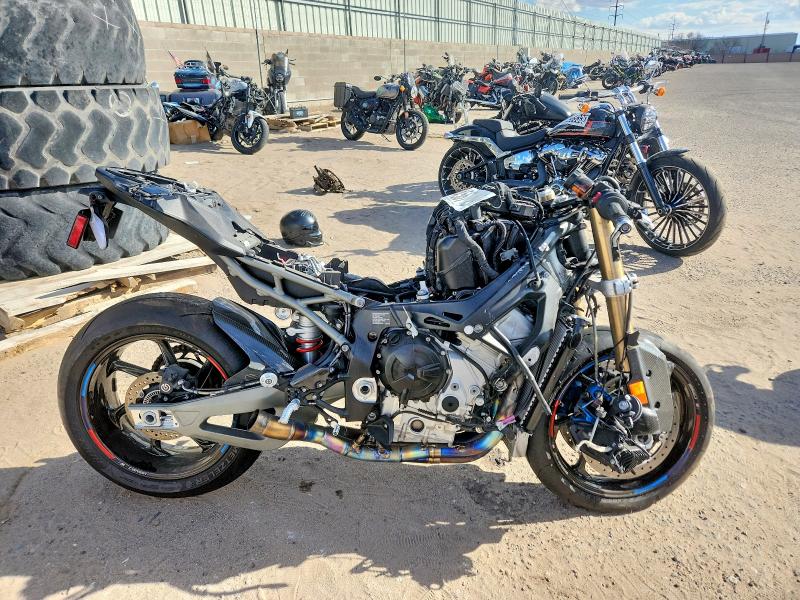 Auction sale of the 2025 Bmw S 1000, vin: WB10P2305S6L48019, lot number: 45671496