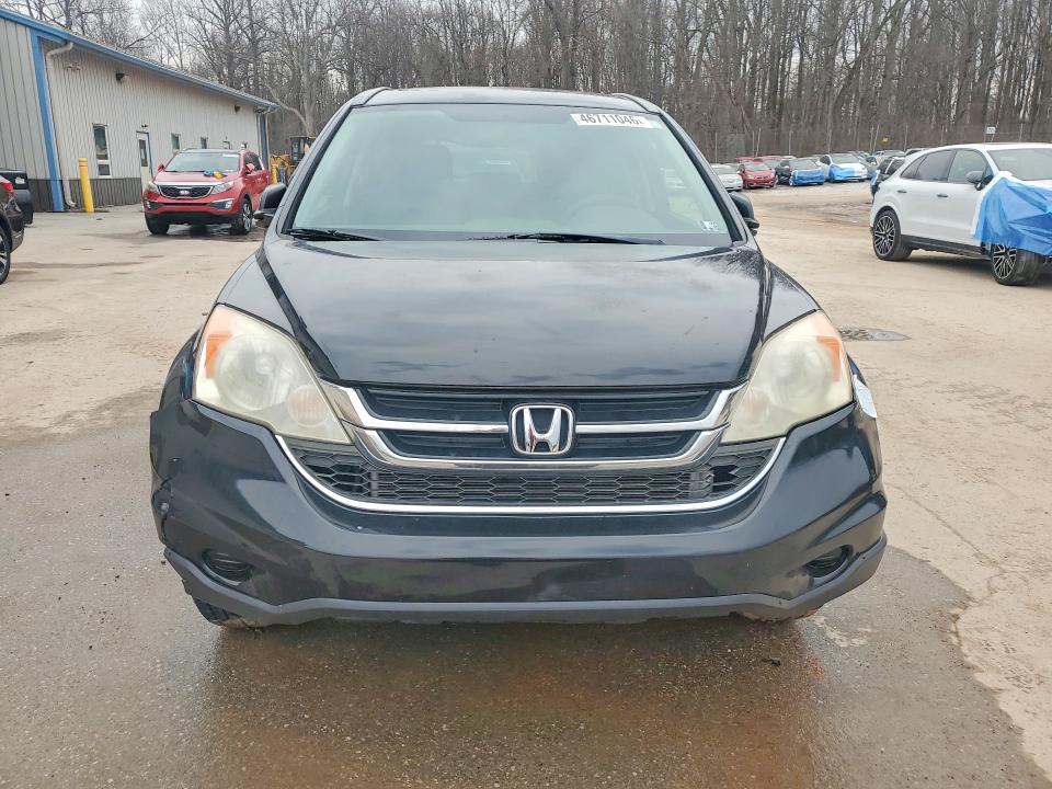 Продаж на аукціоні авто 2011 Honda Cr-v, vin: JHLRE4H5XBC010488, номер лоту: 46711046