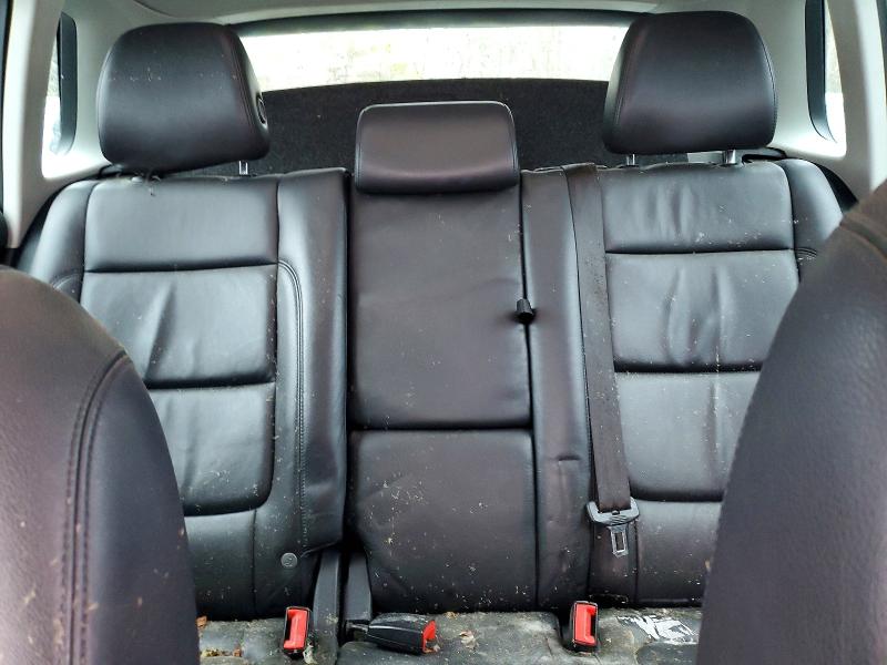 Aukcja sprzedaży 2014 Volkswagen Truck/van Tiguan 2.0 Tsi 4dr Awd, vin: WVGJV3AX6EW588327, numer aukcji: 47134296