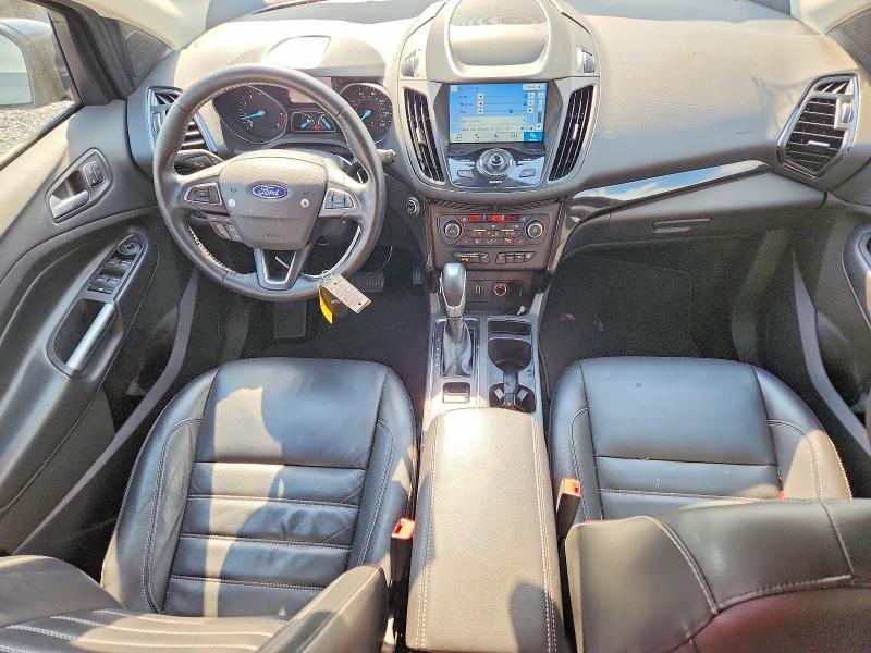 Aukcja sprzedaży 2019 Ford Escape, vin: 1FMCU9J95KUA09920, numer aukcji: 46800526
