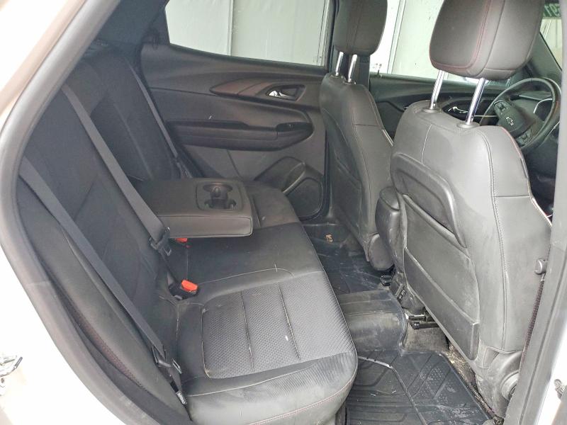 Продажа на аукционе авто 2023 Chevrolet Trailblazer, vin: KL79MUSL9PB181895, номер лота: 46659116