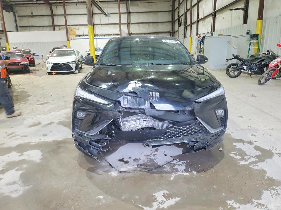 Продажа на аукционе авто 2024 Buick Envista, vin: KL47LCE28RB036564, номер лота: 47086576