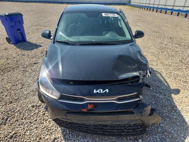 Aukcja sprzedaży 2022 Kia Rio, vin: 3KPA24AD5NE491137, numer aukcji: 46917726