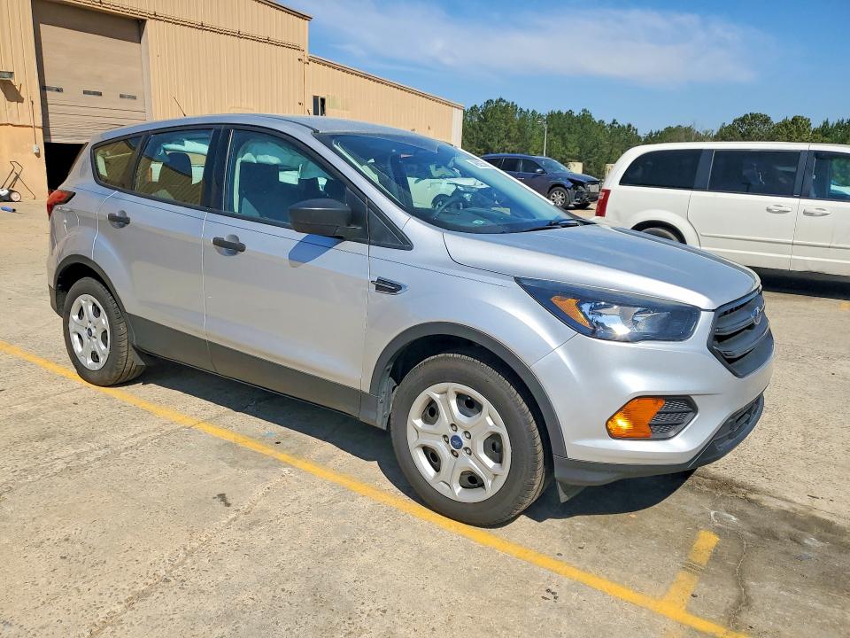 Aukcja sprzedaży 2019 Ford Escape, vin: 1FMCU0F74KUA22676, numer aukcji: 46902556