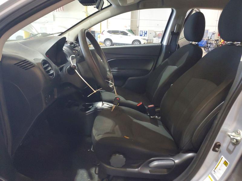 Aukcja sprzedaży 2021 Mitsubishi Mirage, vin: ML32FUFJXMHF03997, numer aukcji: 47583256