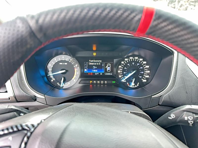 Aukcja sprzedaży 2016 Ford Fusion, vin: 3FA6P0H77GR321489, numer aukcji: 47287976