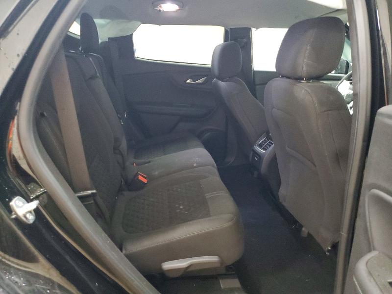 45932456 :رقم المزاد ، 3GNKBCRS9MS570903 vin ، 2021 Chevrolet Blazer مزاد بيع