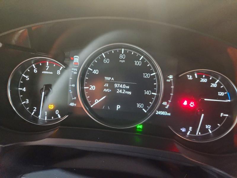 78833235 :رقم المزاد ، JM3KFBDM3R0398227 vin ، 2024 Mazda Cx-5 مزاد بيع