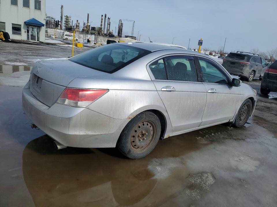 Aukcja sprzedaży 2010 Honda Accord, vin: 1HGCP2F80AA806158, numer aukcji: 78816665