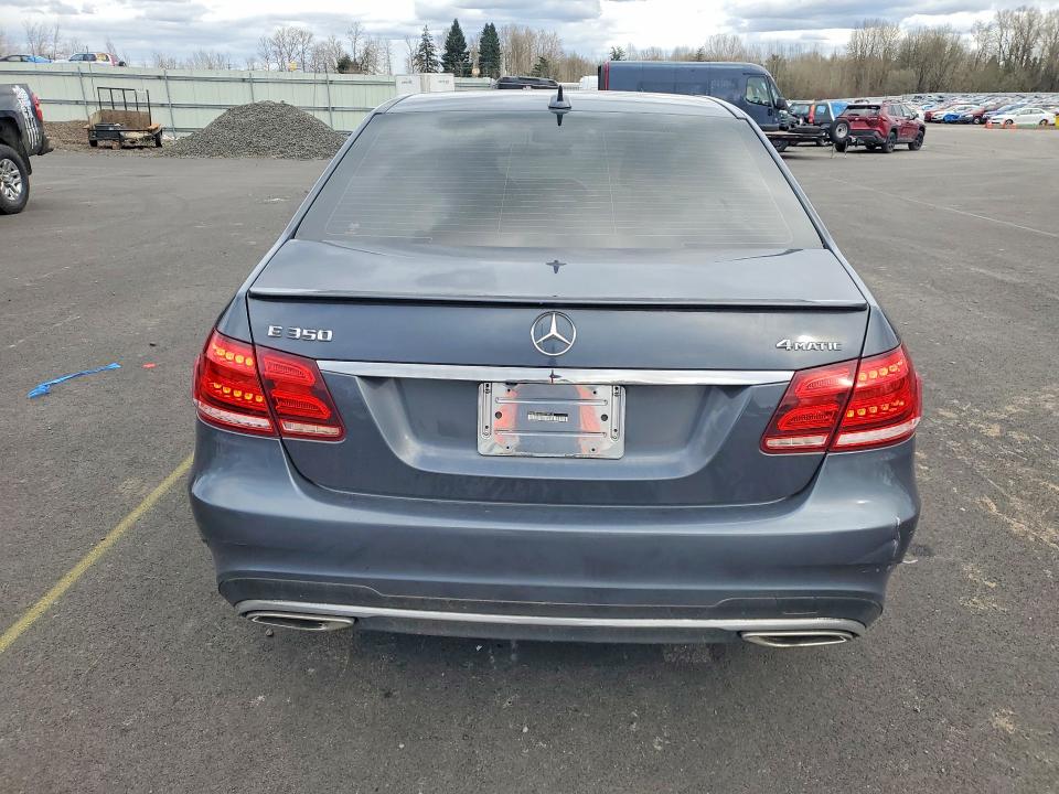 Продаж на аукціоні авто 2015 Mercedes-benz E, vin: WDDHF8JB7FB108120, номер лоту: 45585166