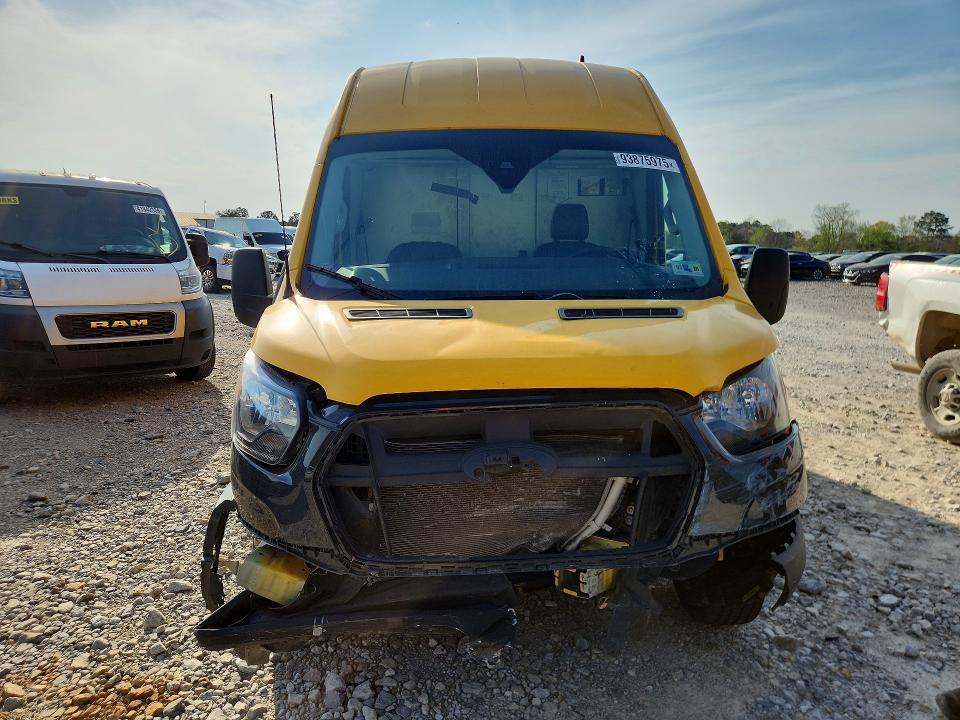 Aukcja sprzedaży 2022 Ford Transit, vin: 1FTBR1X80NKA39232, numer aukcji: 47130036
