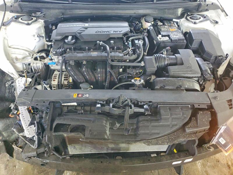 Продажа на аукционе авто 2025 Kia K4, vin: 3KPFT4DE2SE182907, номер лота: 79228295