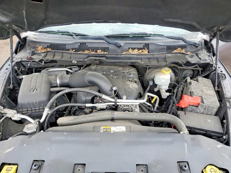 Aukcja sprzedaży 2018 Ram 1500, vin: 1C6RR7FT4JS135762, numer aukcji: 46233646