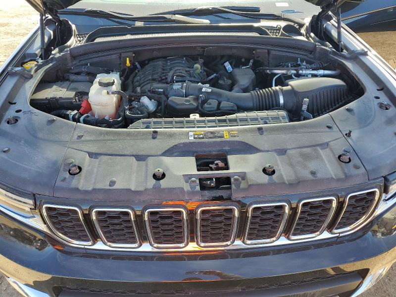 2022 Jeep Grand Cherokee მანქანა იყიდება აუქციონზე, vin: 1C4RJKBG7N8580088, აუქციონის ნომერი: 47227846