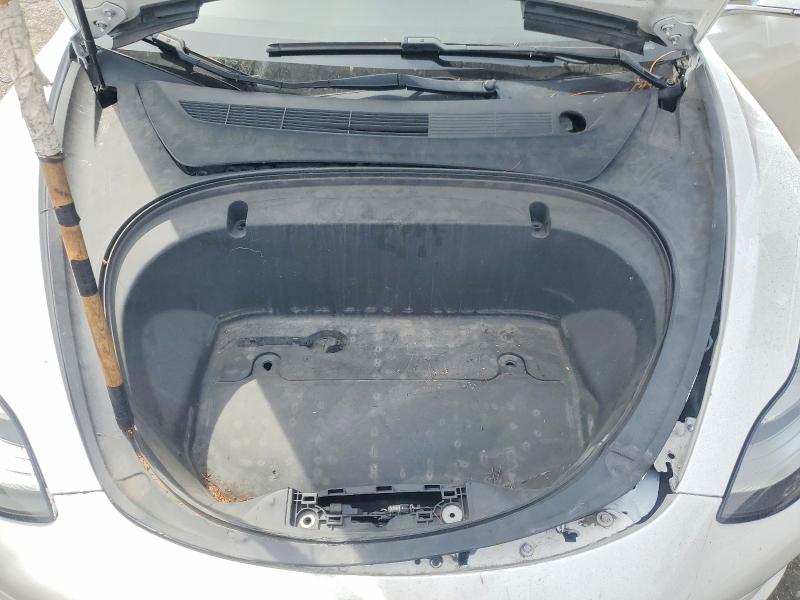 48162526 :رقم المزاد ، 5YJ3E1EA2LF745165 vin ، 2020 Tesla Model 3 مزاد بيع