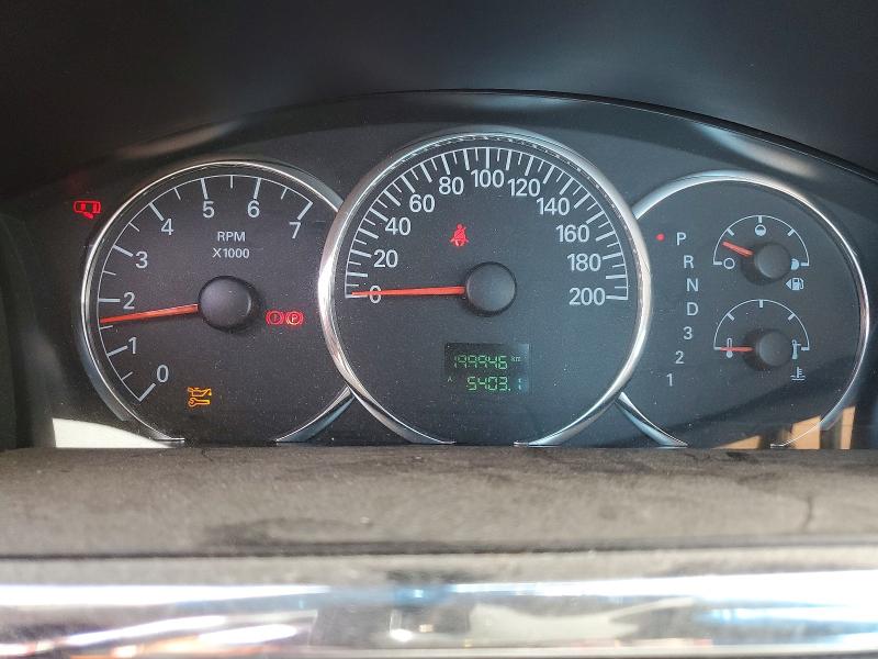 Продаж на аукціоні авто 2007 Buick Allure, vin: 2G4WF582571139109, номер лоту: 46661156