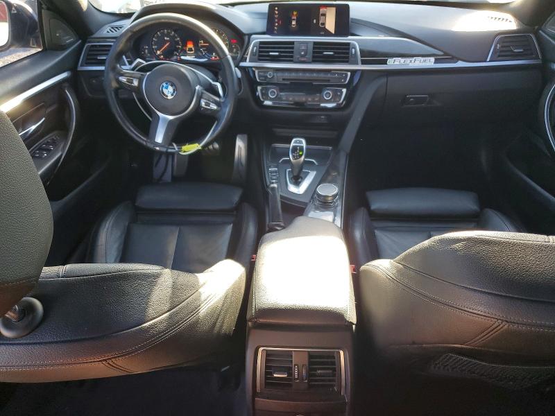 Продажа на аукционе авто 2019 Bmw 440i, vin: WBA4J5C57KBM66239, номер лота: 46703976