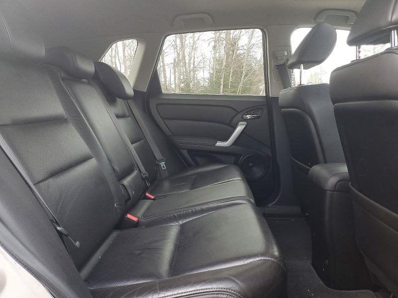 Продаж на аукціоні авто 2012 Acura Rdx, vin: 5J8TB1H58CA801238, номер лоту: 79770475