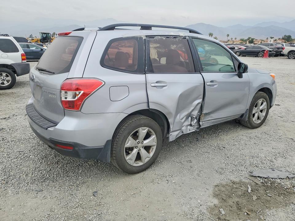 Aukcja sprzedaży 2016 Subaru Forester, vin: JF2SJABC7GH455556, numer aukcji: 47904946