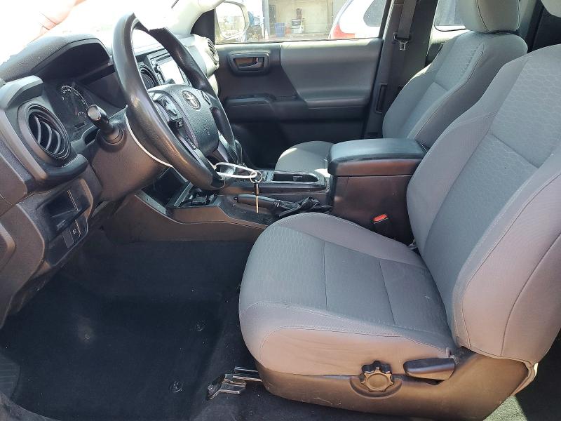 Aukcja sprzedaży 2018 Toyota Tacoma, vin: 5TFRX5GN4JX126355, numer aukcji: 45515936