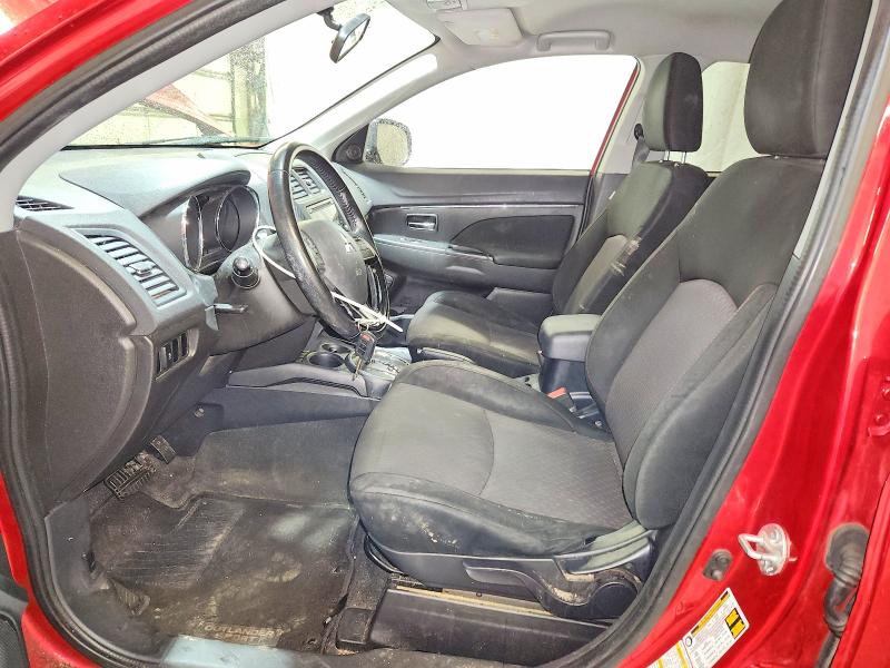 Aukcja sprzedaży 2017 Mitsubishi Outlander Sport, vin: JA4AR3AU2HZ020958, numer aukcji: 79832985