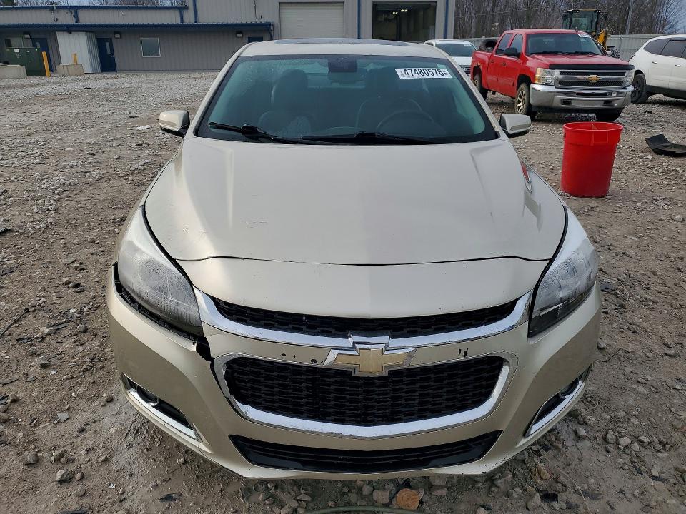 Продаж на аукціоні авто 2014 Chevrolet Malibu, vin: 1G11H5SL9EF288180, номер лоту: 47480576