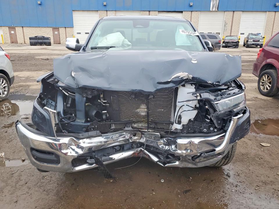 Aukcja sprzedaży 2026 Ram 1500, vin: 1C6SRFJP0TN160469, numer aukcji: 46795496