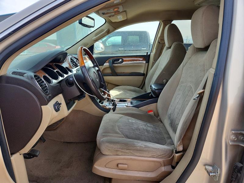Продаж на аукціоні авто 2009 Buick Enclave, vin: 5GAEV13D79J208574, номер лоту: 47835356