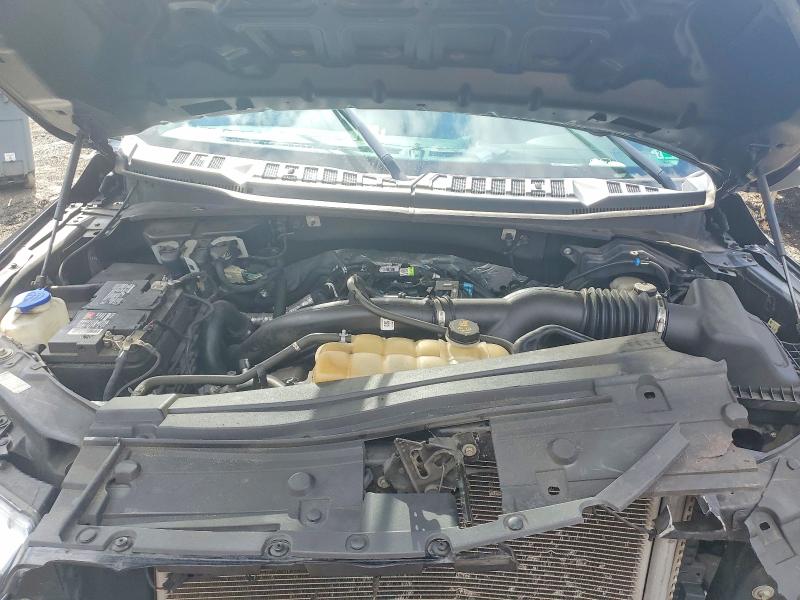 2020 Ford F150 მანქანა იყიდება აუქციონზე, vin: 1FTEW1EP7LFB74309, აუქციონის ნომერი: 46630346
