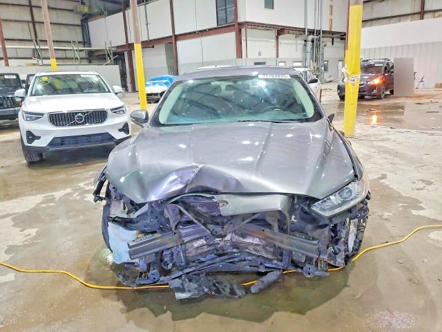 Продажа на аукционе авто 2014 Ford Fusion, vin: 3FA6P0HD1ER232603, номер лота: 77703935