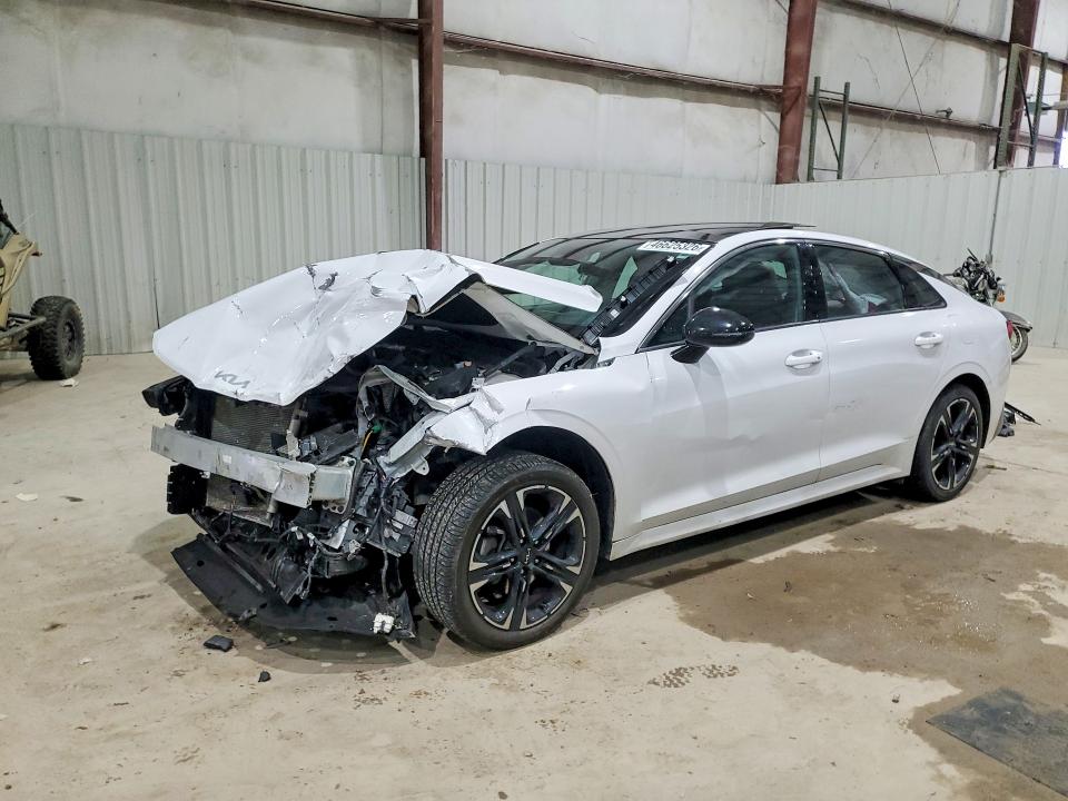 Продажа на аукционе авто 2024 Kia K5, vin: 5XXG64J24RG232567, номер лота: 46625326